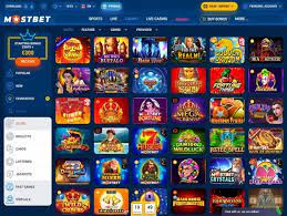 Mostbet in Pakistan